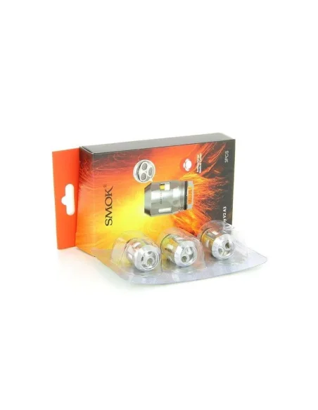 Résistances TFV8 baby V2 A1