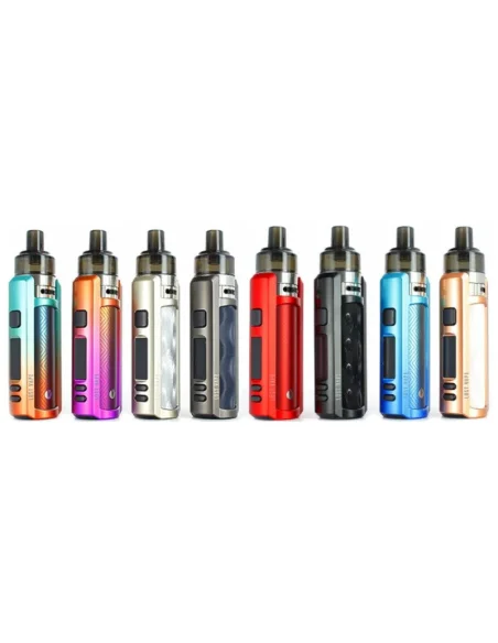 Kit Ursa mini - Lost Vape Kit Ursa mini - Lost Vape