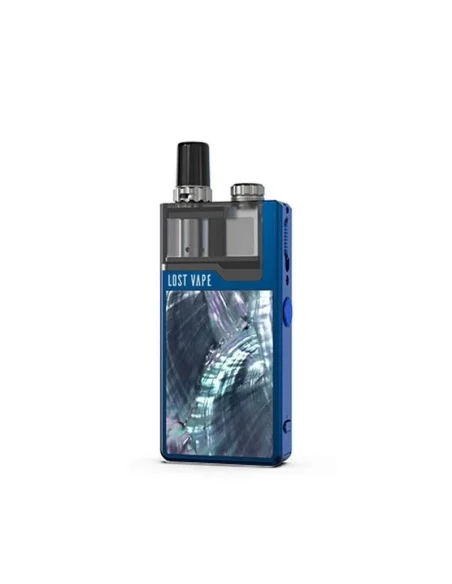 Kit Orion quest - Lost Vape
