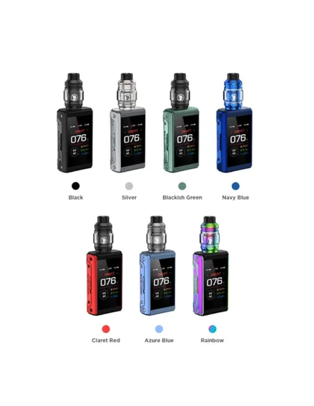 Kit T200 - Geek Vape