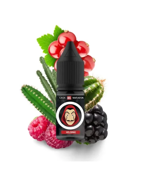 Helsinki 10ml - Casa Del Vapeador Helsinki 10ml - Casa Del Vapeador
