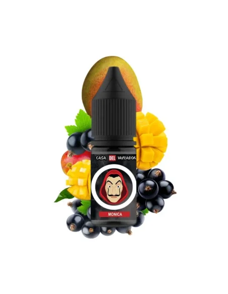 Monica 10ml - Casa Del Vapeador