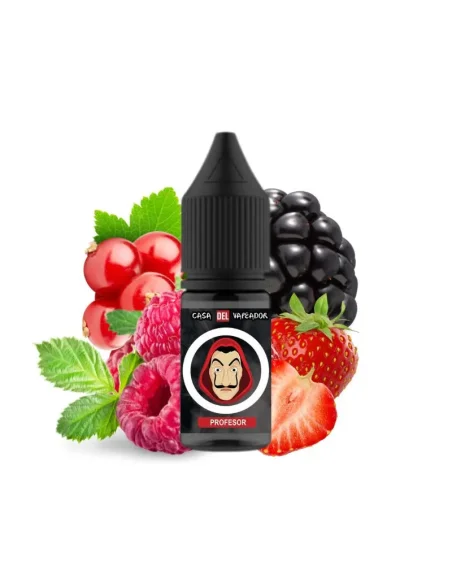 Profesor 10ml - Casa Del Vapeador Profesor 10ml - Casa Del Vapeador