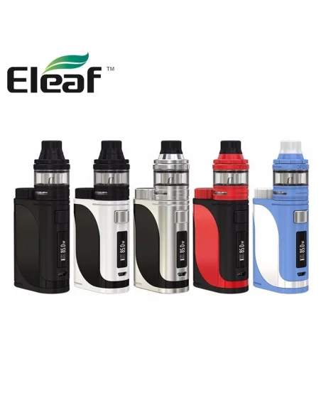 Kit Istick Pico 25 - Eleaf