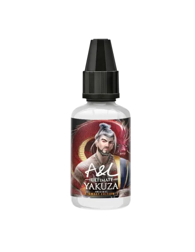 Yakuza Ultimate 30ml - A&L