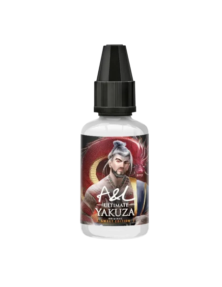 Yakuza Ultimate 30ml - A&L