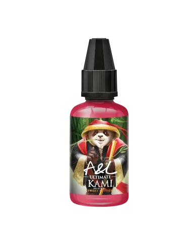 Kami Ultimate 30ml - A&L