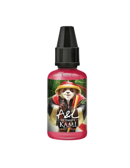 Kami Ultimate 30ml - A&L