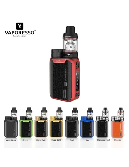 Kit Swag - Vaporesso