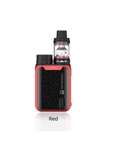 Kit Swag - Vaporesso