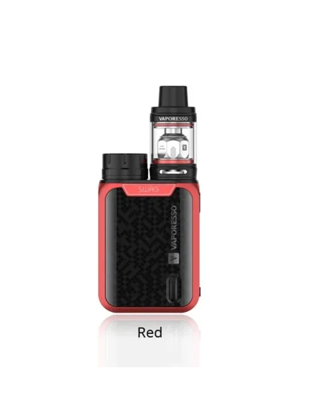 Kit Swag - Vaporesso