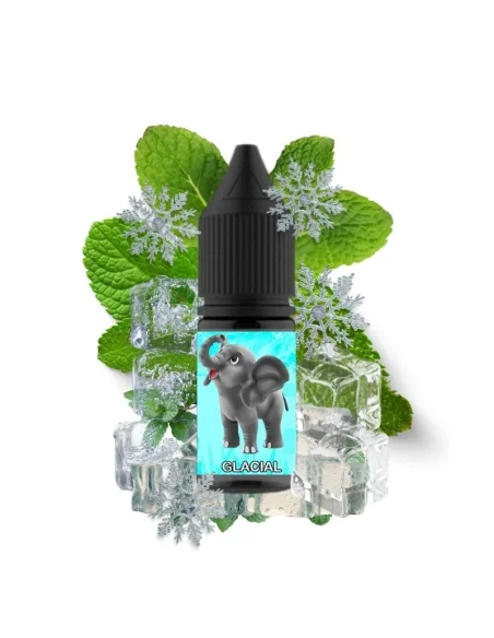 Glacial 10ml - So Cute