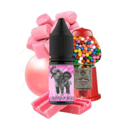 Bubble Gum 10ml - So Cute