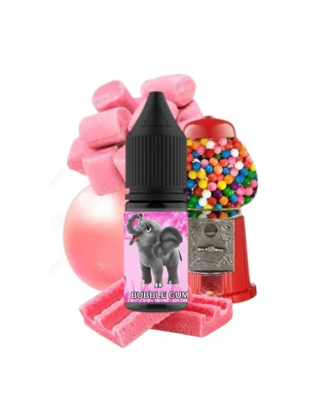 Bubble Gum 10ml - So Cute Bubble Gum 10ml - So Cute