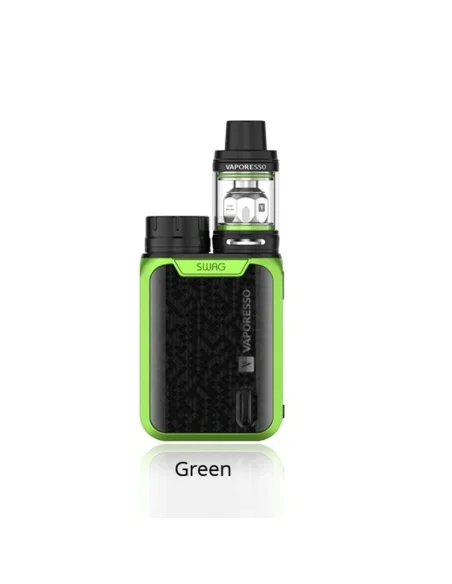 Kit Swag - Vaporesso