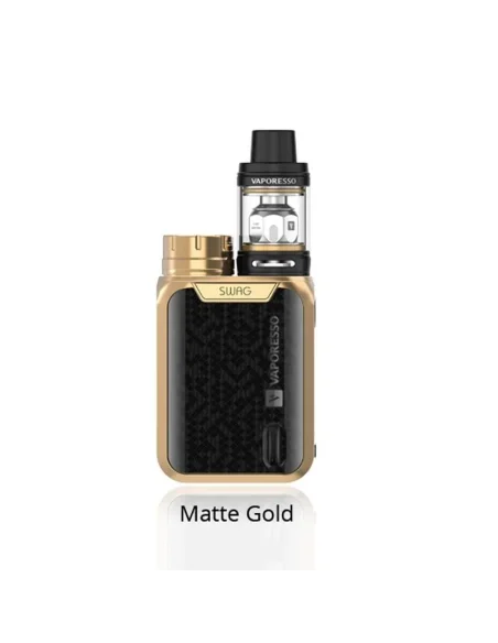 Kit Swag - Vaporesso