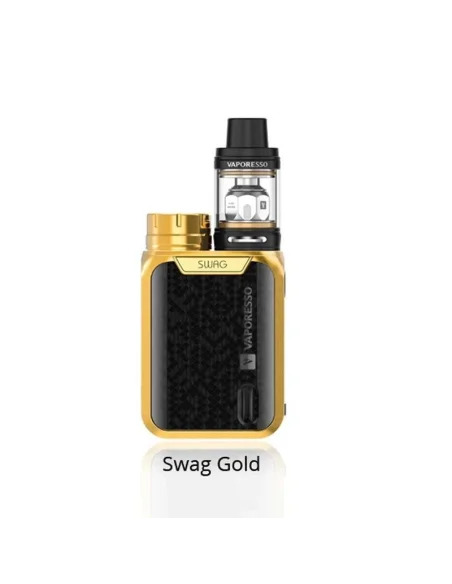 Kit Swag - Vaporesso
