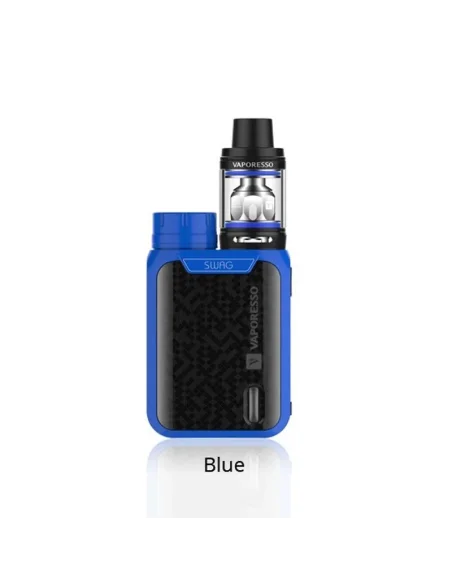 Kit Swag - Vaporesso
