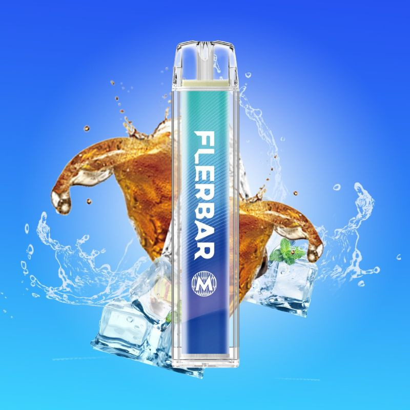 Energy Drink - Flerbar M
