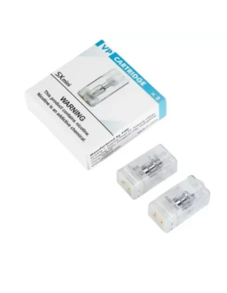 Kit VI CLASS - SX Mini