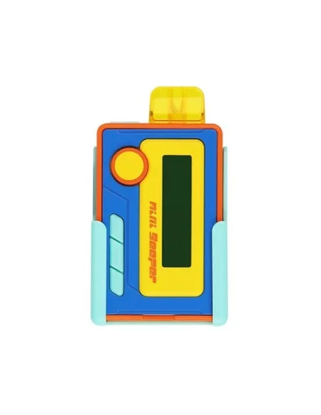 Box Mini Beeper - Wizvapor