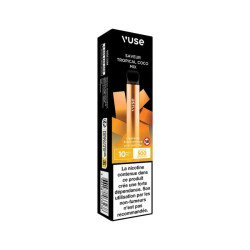 Tropical coco Mix - Vuse Puff