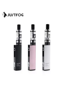 Kit Q16 - Justfog