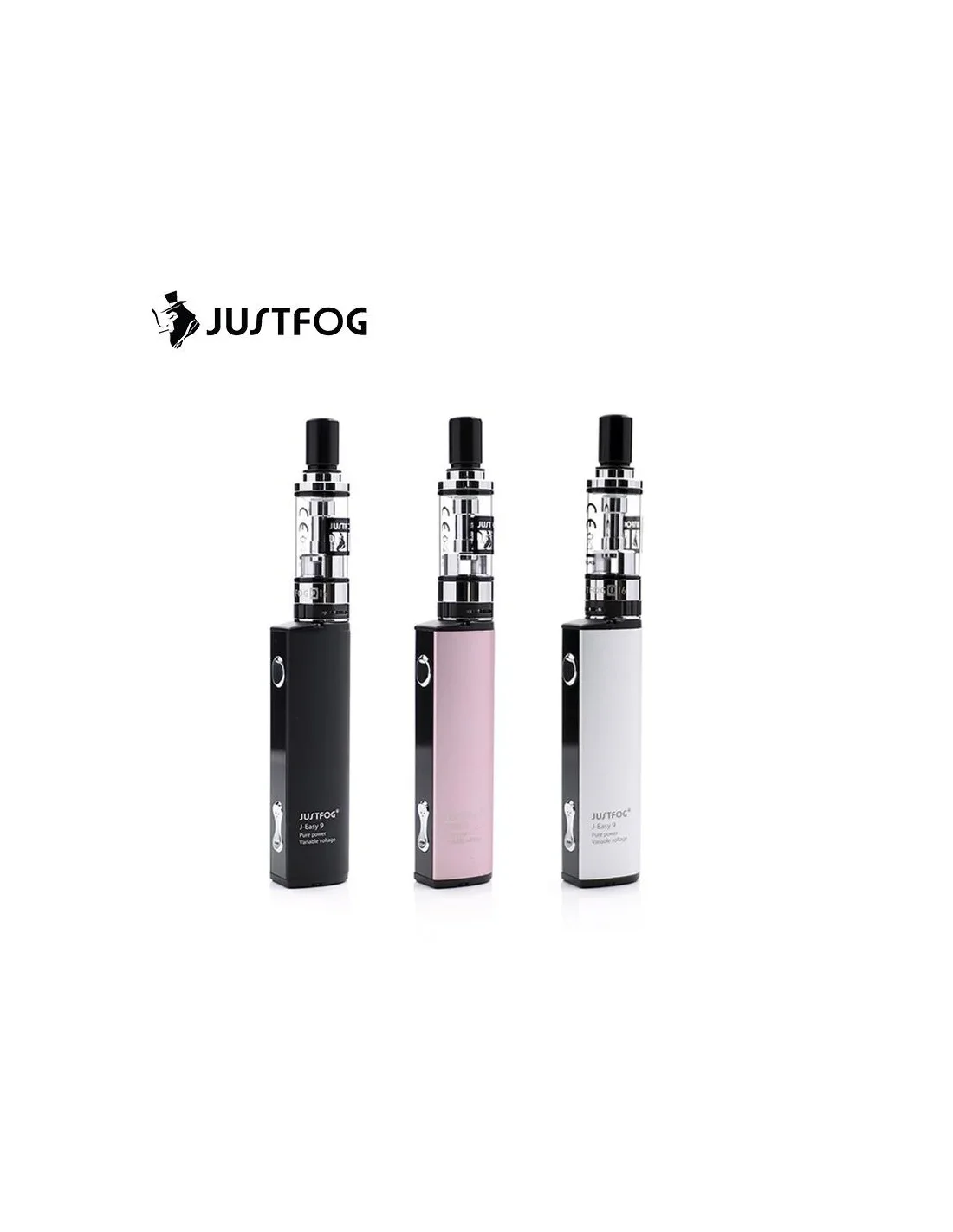 elfbar nachfüll pod läuft aus Justfog Q16 Pro Clearomiseur pour cigarette electronique