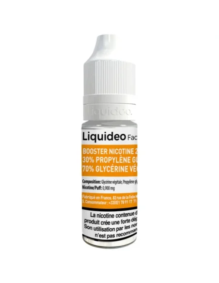 Booster 30/70 - Liquideo