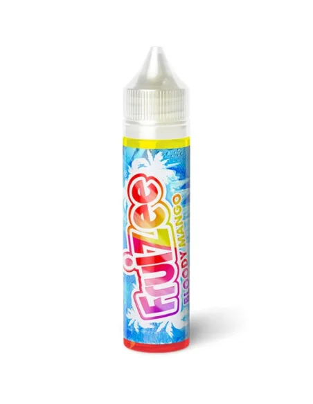 Fruizee Bloody Mango 50ml - Eliquid France