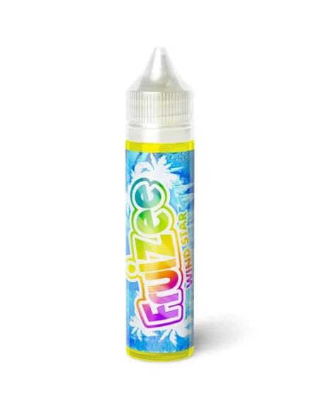 Fruizee Wind Star 50ml - Eliquid France