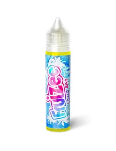 Fruizee Long Bay 50ml - Eliquid France