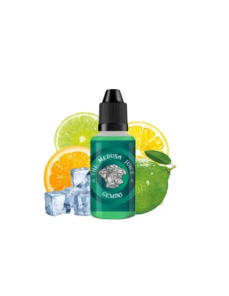 Concentré Gemini 30ml - Medusa