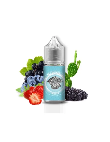 Concentré Origin 30ml - Medusa