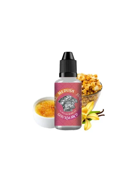 Concentré Cinema 30ml - Medusa