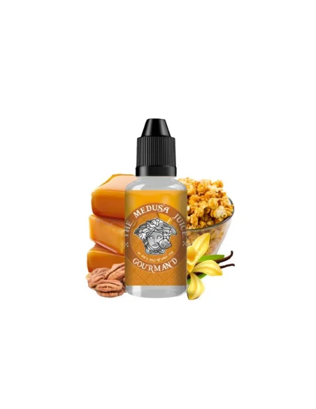 Concentré Cinema V2 30ml - Medusa