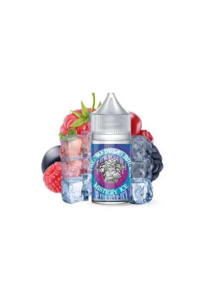 Concentré Mistery Ice 30ml - Medusa