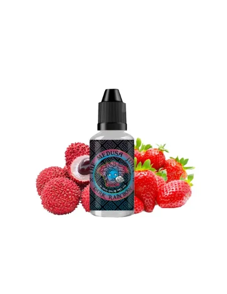 Concentré Dark Rainbow 30ml - Medusa