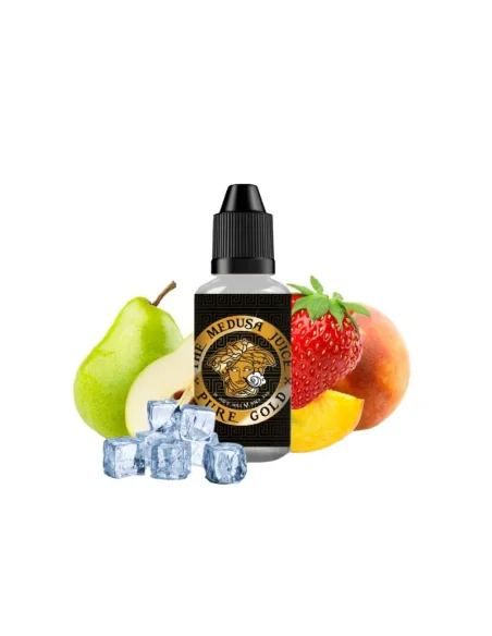 Concentré Pure Gold 30ml - Medusa