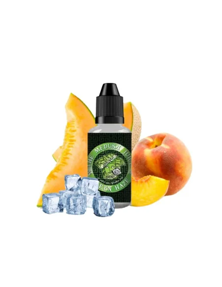Concentré Green Haze 30ml - Medusa