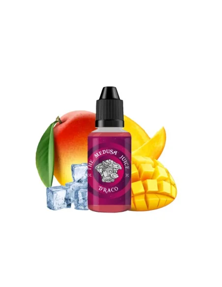 Concentré Draco 30ml - Medusa