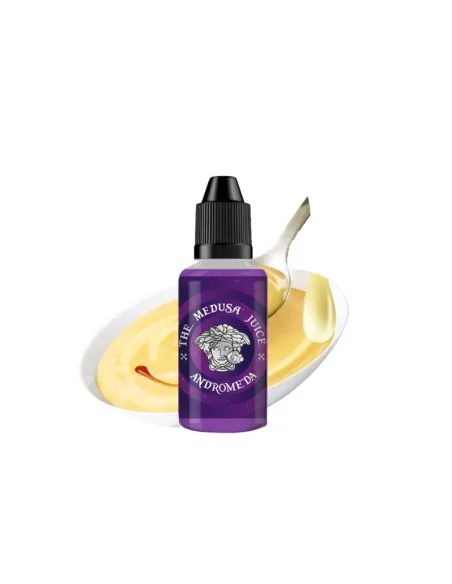 Concentré Andromeda 30ml - Medusa