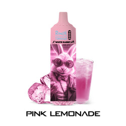 Pink Lemonade - Tornado 9000