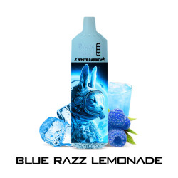 Blue Razz Lemonade - Tornado 9000