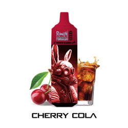 Cherry cola - Tornado 9000