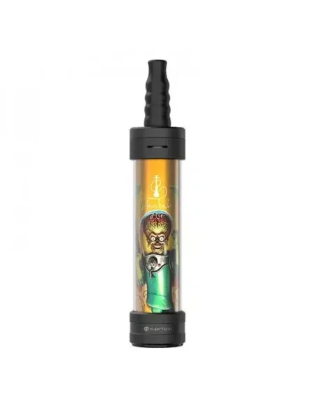 E-Chicha Portable Hookah Air Martien - Fumytech