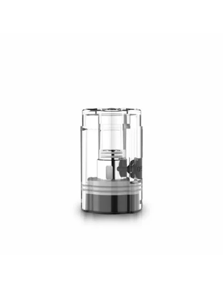 Cartouches Hookah Air résistance intégrée 0.4 ohm 6ml - Fumytech