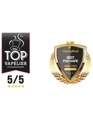 Kit Nexi One Aspire - Violet