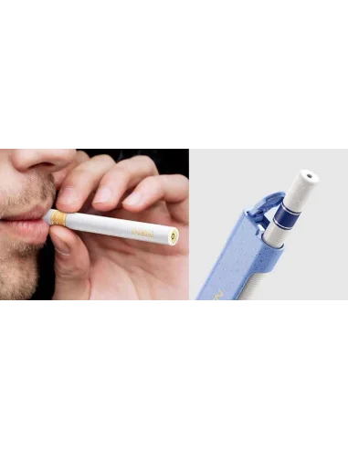 Kit Nexi One Aspire - Gold