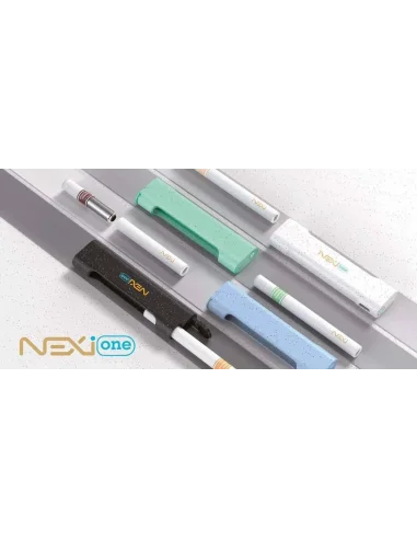 Kit Nexi One Aspire - Gold